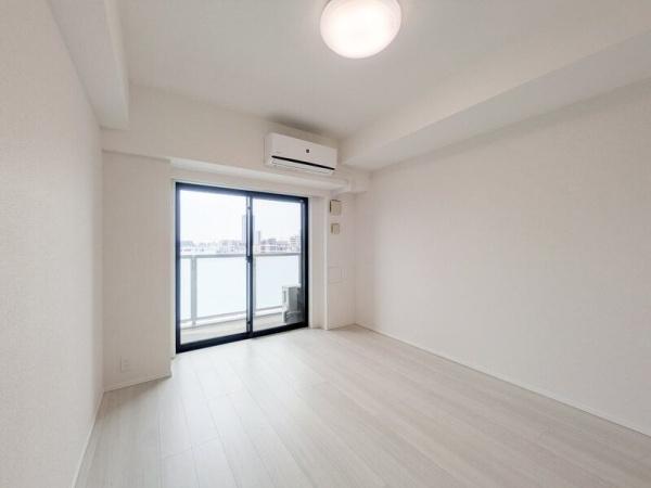 S-RESIDENCE北千住reiz