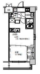 S-RESIDENCE千住大橋