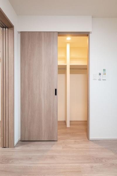 S-RESIDENCE千住大橋