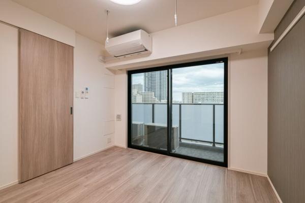 S-RESIDENCE千住大橋