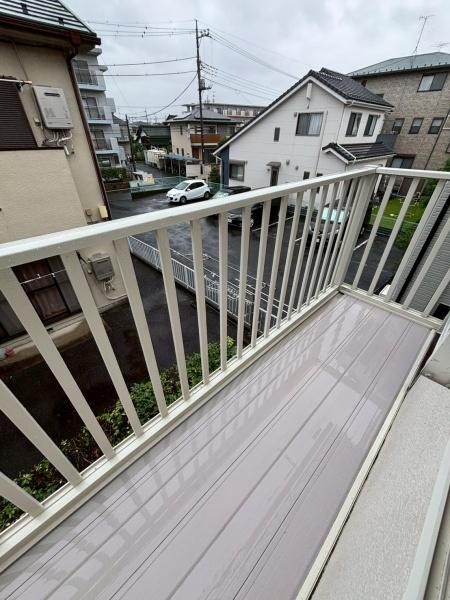 第2弥藤コーポ