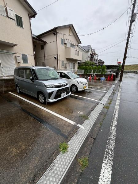 第2弥藤コーポ