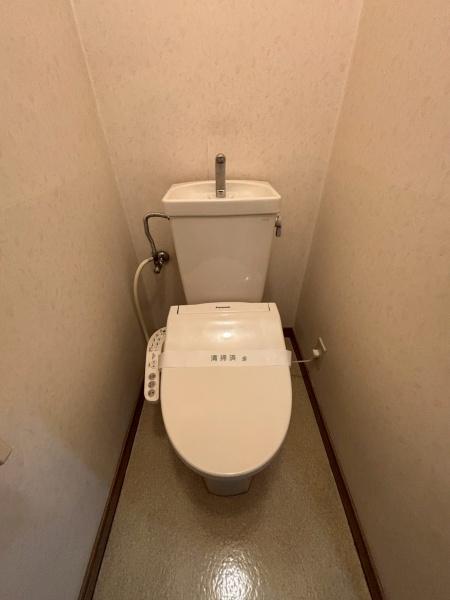第2弥藤コーポ