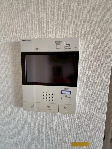 パレステージ六町Ⅳ