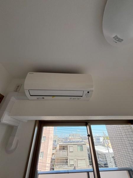 パレステージ六町Ⅳ