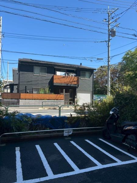 パレステージ六町Ⅳ
