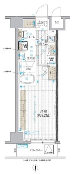 ブライズ北綾瀬