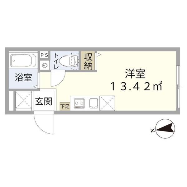 SLB西新井