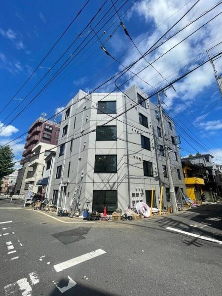 SLB西新井