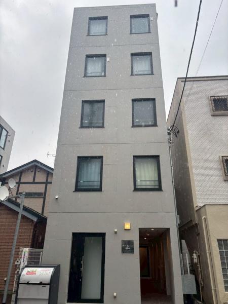 MeldiaResidential北千住