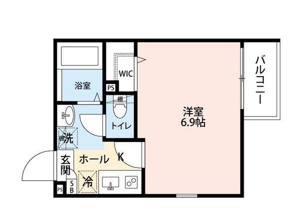 ライフタウン西新井