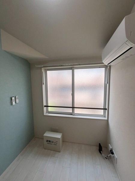 メゾンルミエール千住　仮称)千住仲町?