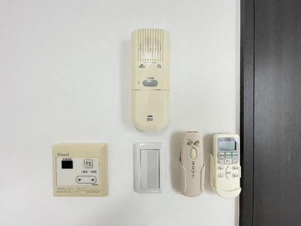 シャンティ北千住