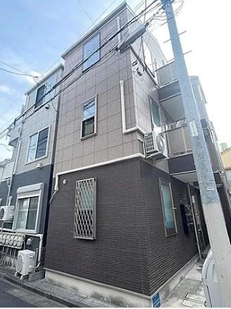 シャンティ北千住
