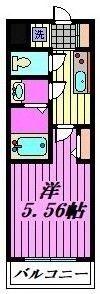 DuoGrande竹ノ塚