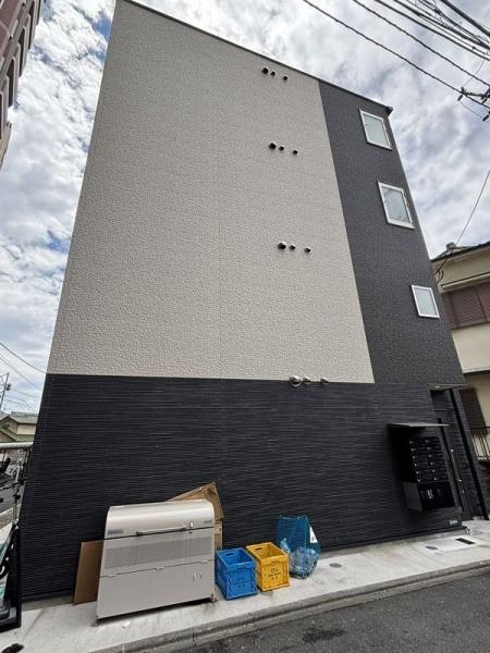 レピュア北千住レジデンスⅡ