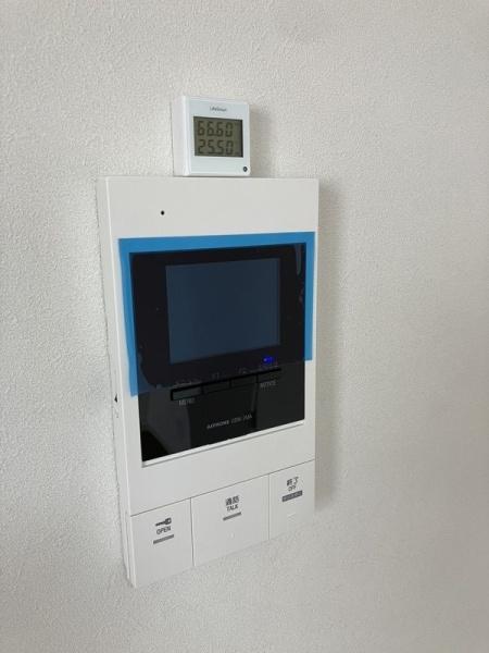 イクシオ竹ノ塚