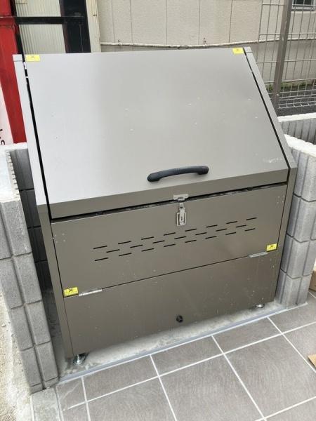 イクシオ竹ノ塚