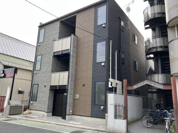 イクシオ竹ノ塚