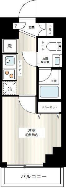 ＡＺＥＳＴ北千住