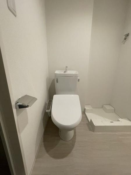RELUXIA北千住