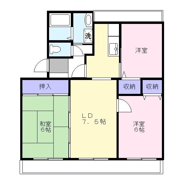 ロイヤルアメニティⅡ