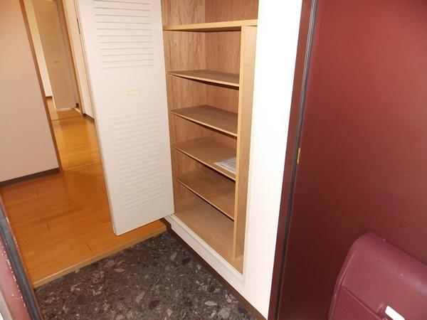 ロイヤルアメニティⅡ