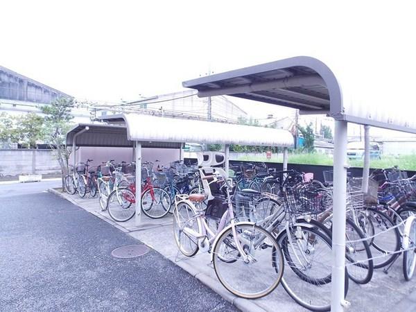 ロイヤルアメニティⅡ