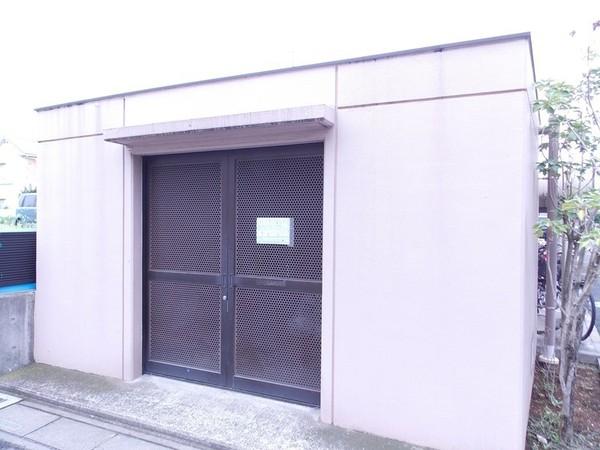 ロイヤルアメニティⅡ