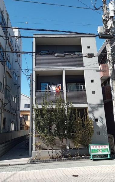 グレイス北千住