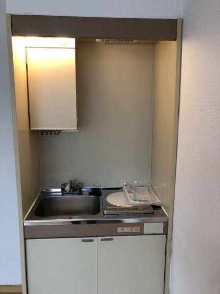 青井第二宏和ハイツ