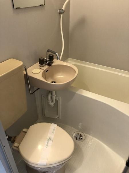 青井第二宏和ハイツ