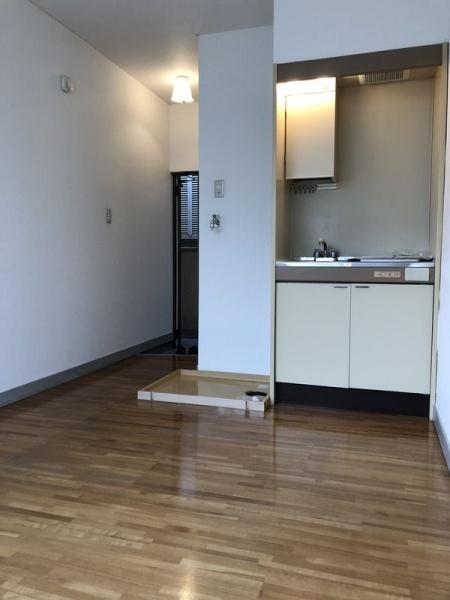 青井第二宏和ハイツ