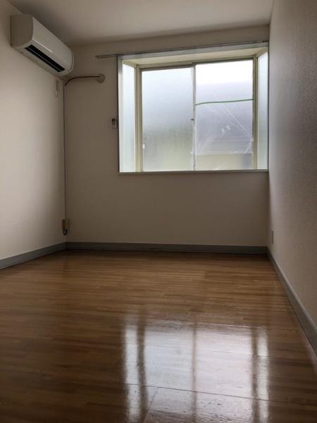 青井第二宏和ハイツ