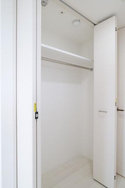 フュージョナル千住緑町