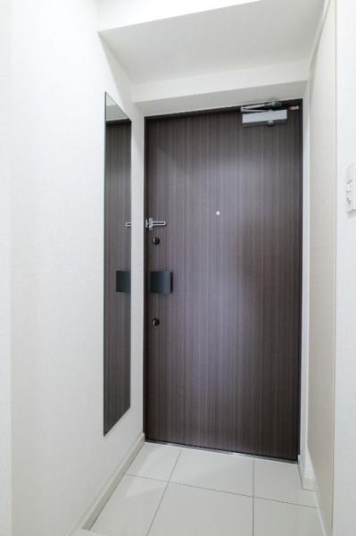 フュージョナル千住緑町