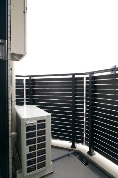 フュージョナル千住緑町