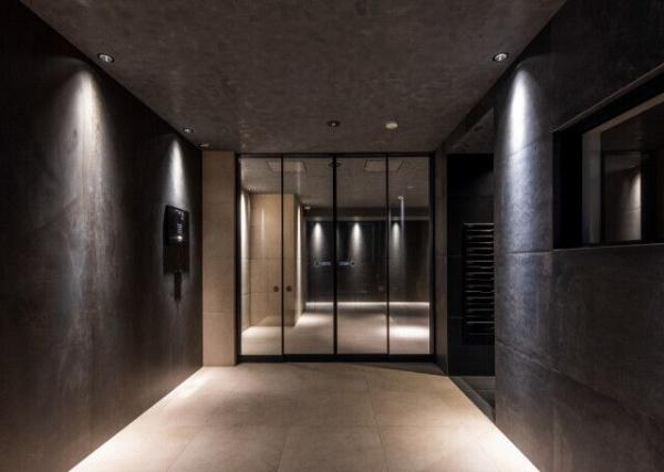 フュージョナル千住緑町