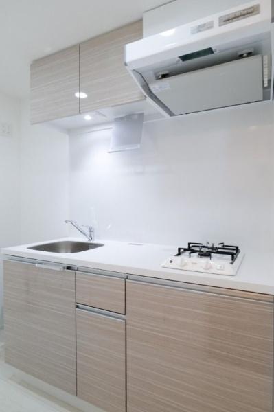 フュージョナル千住緑町