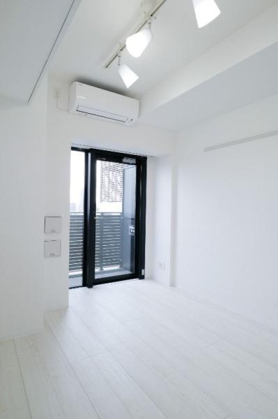 フュージョナル千住緑町