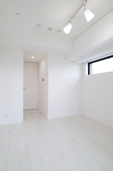 フュージョナル千住緑町