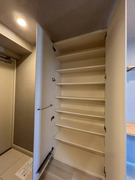 ラグゼナ北千住