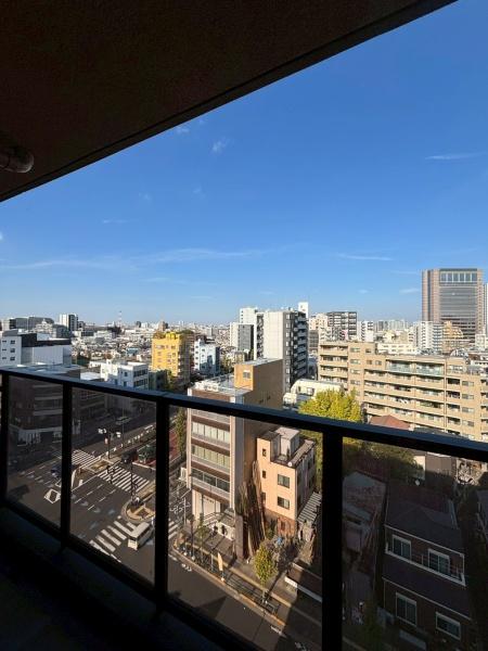 ラグゼナ北千住