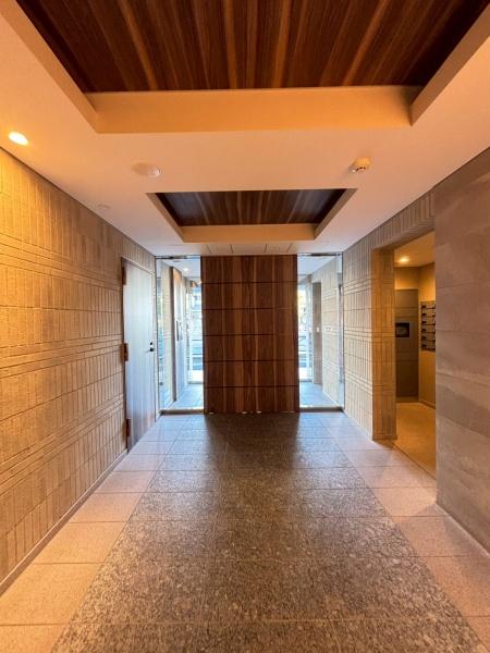 ラグゼナ北千住