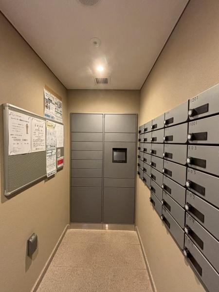 ラグゼナ北千住