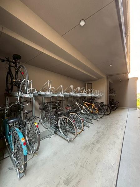 ラグゼナ北千住