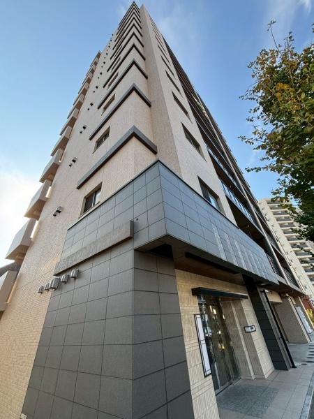 ラグゼナ北千住