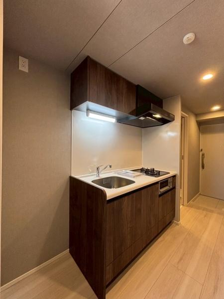 ラグゼナ北千住