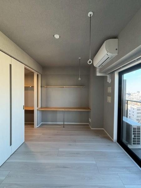 ラグゼナ北千住