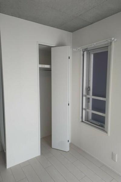 ルーデンス五反野FR